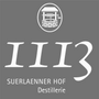 Destillerie 1113