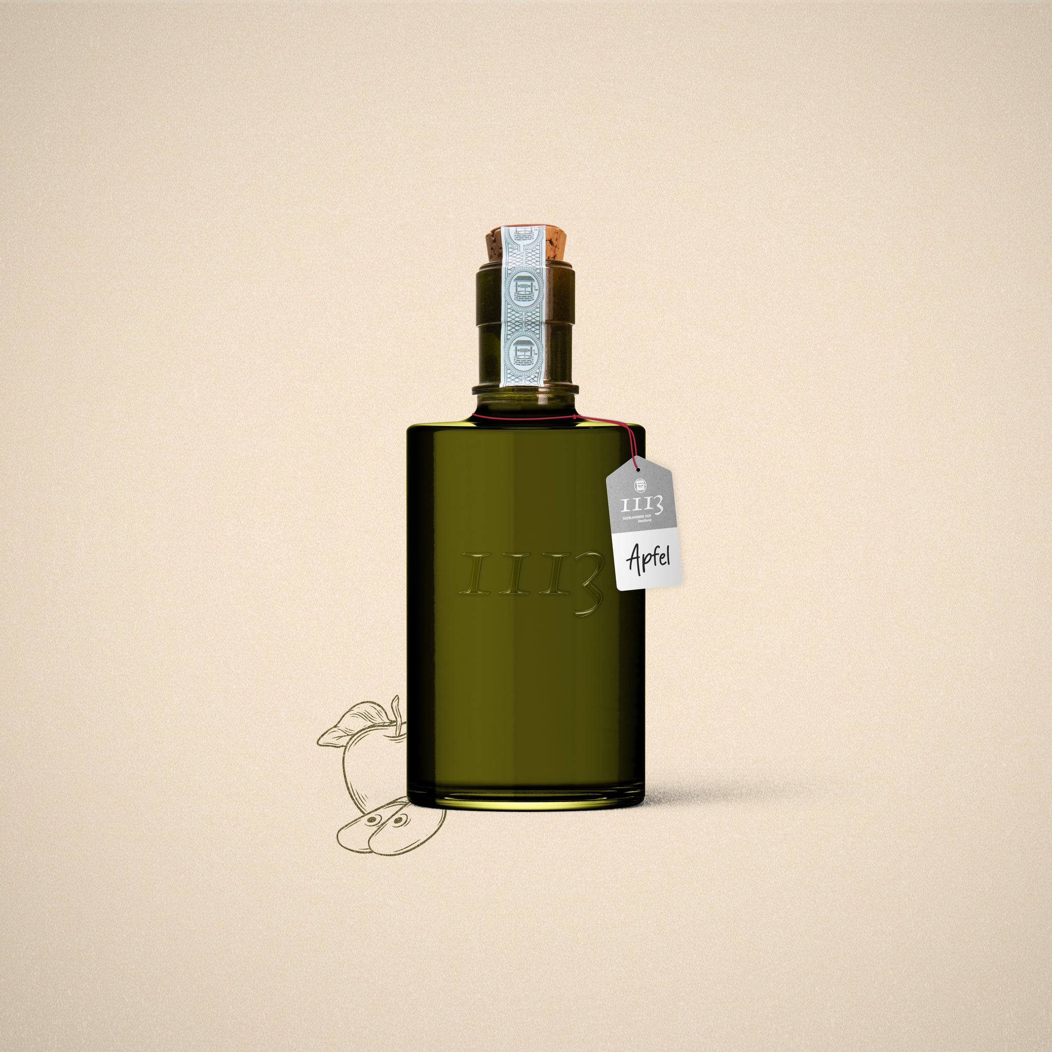 Apfelbrand No. 44