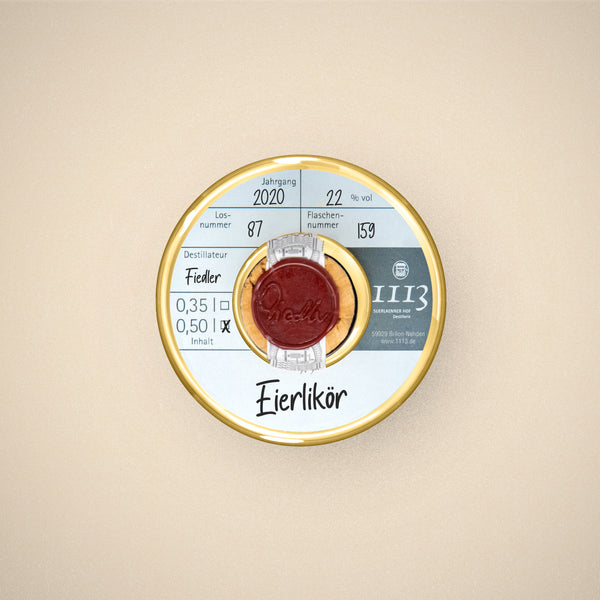 Eierlikör