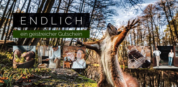 Geschenkgutschein